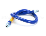 1675BP48 Dormont Blue Hose, 3/4 Dia, 48 L