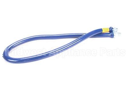 1675BP60 Dormont Blue Hose, 3/4 Dia, 60 L