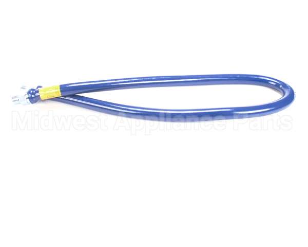 1675BP60 Dormont Blue Hose, 3/4 Dia, 60 L