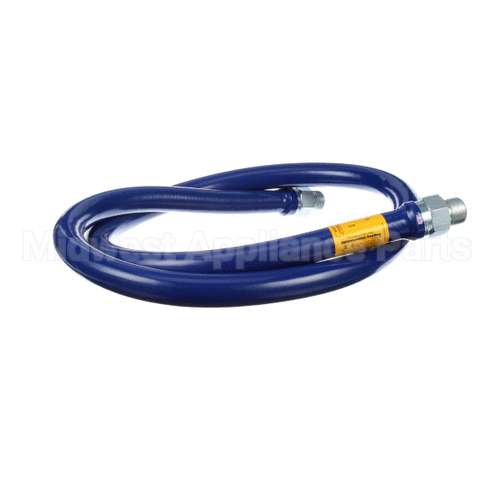 1675BP72 Dormont 3/4 X 72 Gas Conn