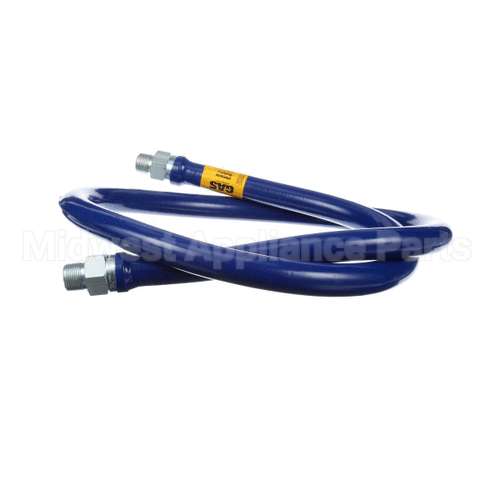 1675BP72 Dormont 3/4 X 72 Gas Conn