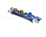 1675BPQ12 Dormont 12"Hose With Quick Disconnect