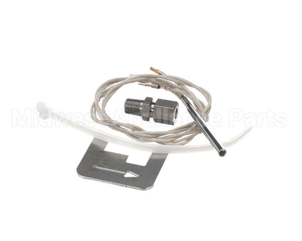 1675BPQ2SR48 Dormont 3/4 Dia., 48 Blue Hose, Snapfast, 2 Swiv