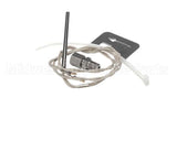 1675BPQ2SR48 Dormont 3/4 Dia., 48 Blue Hose, Snapfast, 2 Swiv