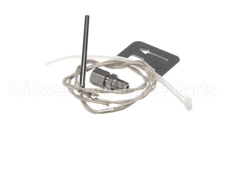 1675BPQ2SR48 Dormont 3/4 Dia., 48 Blue Hose, Snapfast, 2 Swiv