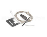 1675BPQ2SR48 Dormont 3/4 Dia., 48 Blue Hose, Snapfast, 2 Swiv