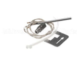 1675BPQ2SR48 Dormont 3/4 Dia., 48 Blue Hose, Snapfast, 2 Swiv