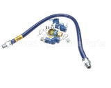 1675BPQ2SR48BX Dormont Gas Hose Boxed