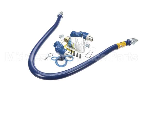 1675BPQ2SR48BX Dormont Gas Hose Boxed