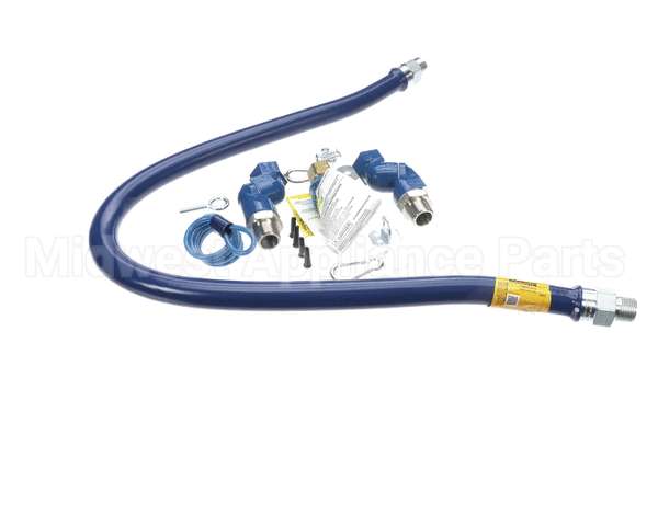 1675BPQ2SR48BX Dormont Gas Hose Boxed