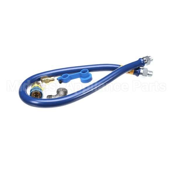 1675BPQ48BX Compatible Dormont 3/4 Id X 48 Gas Conn