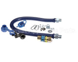 1675BPQR36PS Dormont Safety System Moveable Gas Con