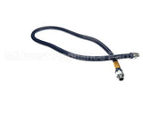 1675BPQR72 Dormont 3/4 Dia., 72 Blue Hose, Snapfast, 1 Elbo