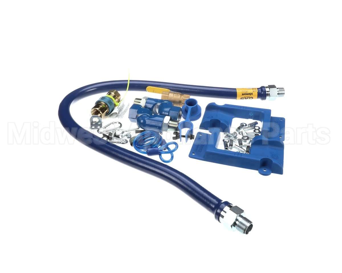 1675KIT2S48PS Dormont 3/4X48 Posi-Set Swivelmax Kits