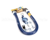 1675KIT36 Dormont 3/4 Dia., 36 Blue Hose, Snapfast, Full P