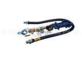 1675KIT48PS Dormont 3/4X48 Deluxe Posi-Set Gas Hos