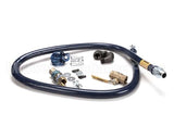 1675KIT72 Dormont 3/4 Dia., 72 Blue Hose, Snapfast, Full P