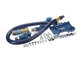 1675KITCF2S48PS Dormont Safety System Moveable Gas Con