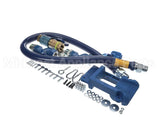 1675KITCF2S48PS Dormont Safety System Moveable Gas Con