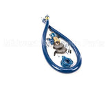 1675KITCF60 Dormont 3/4 Dia., 60 Blue Hose, Safety Quik, 2 E