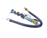 1675KITCFS36 Dormont 3/4 Dia., 36 Blue Hose, Safety Quik, Swi