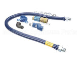 1675KITCFS48 Dormont 3/4 Dia., 48 Blue Hose, Safety Quik, Swi