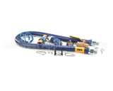 1675KITS48 Dormont 3/4 Dia., 48 Blue Hose, Snapfast, Swivel