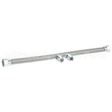 1675NFS-24 Compatible Dormont Hose, Gas - 3/4 X 24