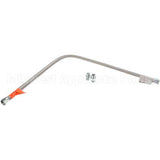 1675NFS-48 Compatible Dormont Hose, Gas - 3/4 X 48