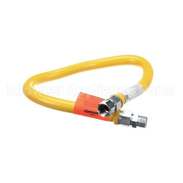 1675NPFS36BX Compatible Dormont 3/4 Id X 36 Stat Mxf