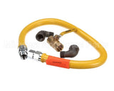 1675NPKIT36 Dormont Stationary Gas Connector Kit, 3/4 Dia.,