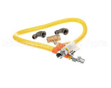 1675NPKIT48 Dormont Stationary Gas Connector Kit, 3/4 Dia.,