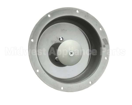 1676 Crown Tonka Handle Inside Release 486C Wide Recessed