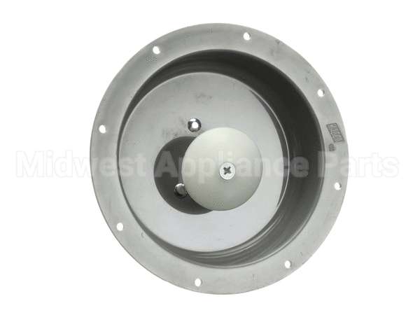 1676 Crown Tonka Handle Inside Release 486C Wide Recessed