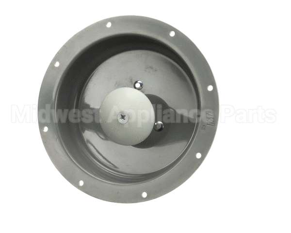 1676 Crown Tonka Handle Inside Release 486C Wide Recessed