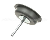 1676 Crown Tonka Handle Inside Release 486C Wide Recessed