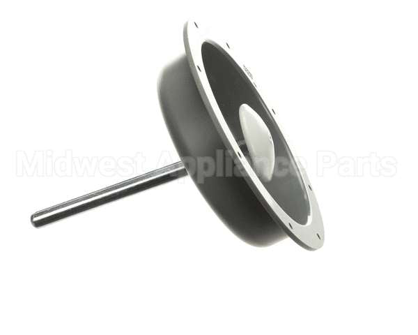 1676 Crown Tonka Handle Inside Release 486C Wide Recessed