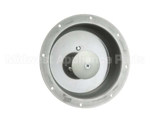 1676 Thermalrite Blast Chiller Handle Inside Release 486C Wide Recessed