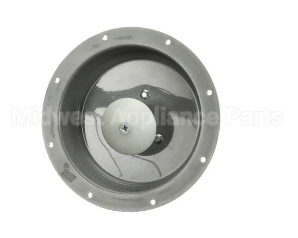 1676 Thermalrite Blast Chiller Handle Inside Release 486C Wide Recessed