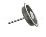 1676 Thermalrite Blast Chiller Handle Inside Release 486C Wide Recessed