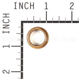 1676148SM Briggs & Stratton Bushing-0.628Idx