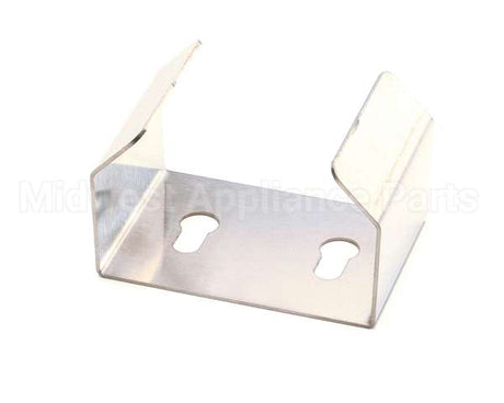 167615 Marshall Air Holder, Scoop 2.625" Tall X