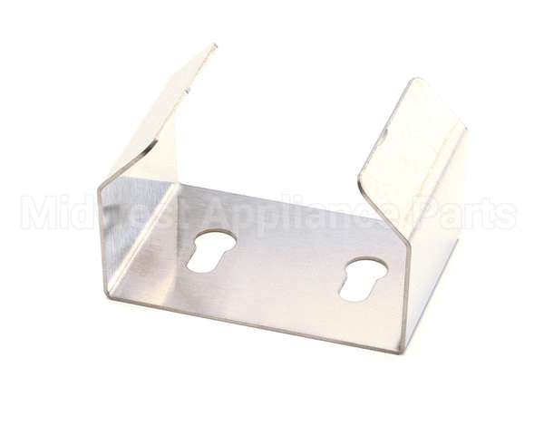 167615 Marshall Air Holder, Scoop 2.625" Tall X