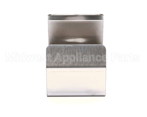 167615 Marshall Air Holder, Scoop 2.625" Tall X