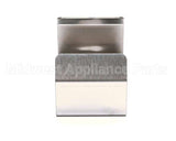 167615 Marshall Air Holder, Scoop 2.625" Tall X