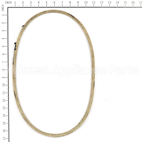 1676460SM Briggs & Stratton V-Belt Ha   043.20