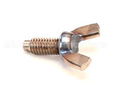 16768 Gold Medal Products Threaded Lock Stud