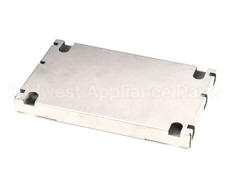 167749 Marshall Air Back Panel