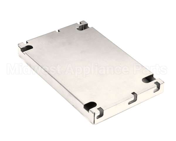 167749 Marshall Air Back Panel