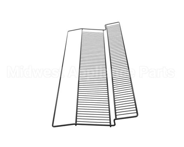 167787004 Cornelius Cup Rest 2323Sst Opti 21.7X9.8